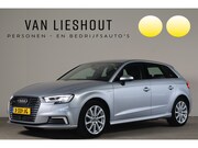 Audi A3 - Sportback 1.4 e-tron Sport Pro Line plus Stoelverw I Adap Cr