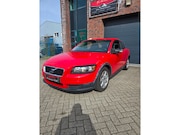Volvo C30 - 1.6 T2 Summum dealer onderhouden/airco