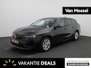 Opel Astra - Sports Tourer 1.2 Level 2 | ACHTERUITRIJCAMERA | AFNEEMBARE 