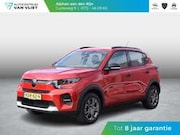 Citroën e-C3 - Plus 113pk Comfort Range 44 kWh | NAVI | PARKEERSE
