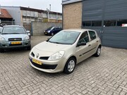 Renault Clio - 1.4-16V // + Koppeling