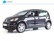 Volkswagen Up! - 1.0 60PK 5D BMT High ECC LMV PDC