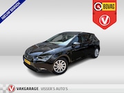 Seat Leon - 1.0 EcoTSI Style Connect | zuinig | 16 inch velgen | airco |