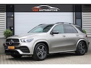 Mercedes-Benz GLE-klasse - 450 4M AMG Pano | Trekhaak | Distronic | Burmester | Luchtve