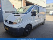 Renault Trafic - bestel 2.0 dCi T27 L1H1 l TREKHAAK l HANDEL / EXPORT l INRUI