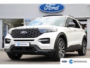 Ford Explorer - ST-Line Plug-in-Hybrid 4x4 | 360° CAMERA | | STOELVERWAMING