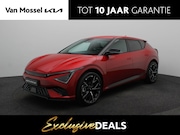 Kia EV6 - GT-Line Business Edition 84 kWh | 21-Inch GT-Wielen | Zwarte
