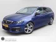 Peugeot 308 - SW 1.2 PureTech GT-Line | Clima Cruise | Apple Carplay/Navi 