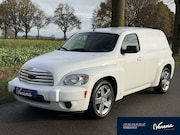 Chevrolet HHR - Panel