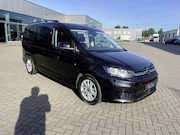Volkswagen Caddy - Maxi 1.5 TSI 7personen