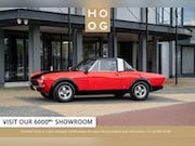 Fiat Spider - Abarth