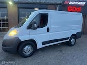 Fiat Ducato - bestel 35L 2.3 MultiJet KH2
