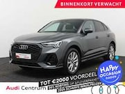 Audi Q3 - Sportback 45 TFSI e S Edition 245pk | Keyless-pakk