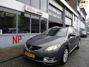 Mazda 6 - 2.0 S-VT Business Plus