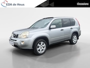 Nissan X-Trail - 2.0 XE 4WD | Trekhaak | Panorama Dak | Cruise Control | Clim