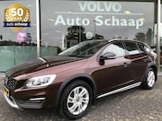 Volvo V60 Cross Country - 2.0 T5 Summum Automaat | Rijklaar incl garantie | Adaptieve 
