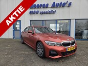 BMW 3-serie - 330i High Executive M-Sport / Live Cockpit Pro / DAP / HIFI 