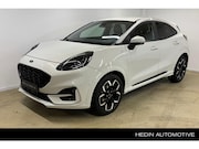 Ford Puma - 1.0 EcoBoost ST-Line X Automaat Adaptive Cruise | BLIS | Win