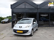 Peugeot 107 - Carplay Airco Camera Navigatie AUTOMAAT