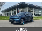 Lynk & Co 01 - 1.5 | PANO | ADAPTIVE | ZWARTE HEMEL | 360 CAMERA |