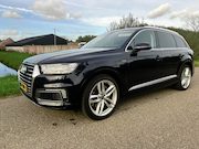 Audi Q7 - 3.0 TDI e-tron quattro Premium