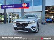 Suzuki S-Cross - 1.4 Style Smart Hybrid Automaat Panodak/Trekhaak