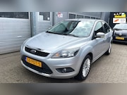 Ford Focus - 1.6 Titanium 5DR 2011-Clima-Cruise-Velgen-New APK