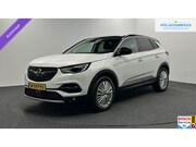 Opel Grandland - X 1.2 Turbo Business Elegance LEER TREKHAAK CARPLAY CRUISE E