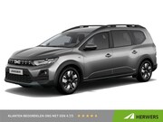 Dacia Jogger - 1.0 TCe 110 expression 7p. / Facelift