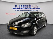 Volkswagen Polo - 1.2 TDI BlueMotion volledig onderhouden! | Airco | Bluetooth