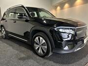 Mercedes-Benz EQB - 250+ Essential Line 71 kWh Progressive, verw. voorstoelen, n
