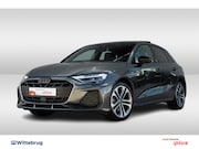 Audi A3 - Sportback 40 TFSI e 204PK S Edition | Panoramadak | 18 Inch