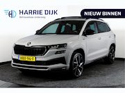 Skoda Karoq - 1.5 TSI ACT Sportline Business 150 PK | S/K-Panodak | Dig. C