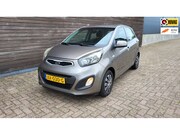 Kia Picanto - 1.0 CVVT Airco