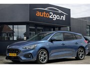 Ford Focus - Wagon 1.5 AUT8 ST-LINE 150PK EcoBoost NAVI AIRCO PARK-ASSIST
