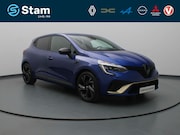 Renault Clio - 145pk E-Tech Hybrid E-Tech Engineered Apple Carplay/Android