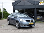 Suzuki SX4 - 1.6 Exclusive Automaat