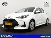Toyota Yaris - 1.5 Hybrid Active | NL dealeronderhouden | Afneembare trekha