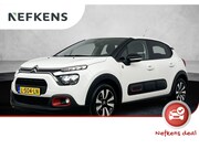 Citroën C3 - 1.2 PureTech C-Series Apple Carplay Android Auto| Cruise Con