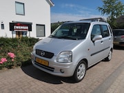 Opel Agila - 1.2-16V SCHUIFDAK|TREKHAAK|BLUETOOTH|STUURBEKRACHTIGING|GOED