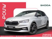 Skoda Fabia - 1.0 TSI 95pk Business Edition | Camera | Cruise Control | An