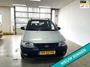 Hyundai Matrix - 1.6i Active Cool