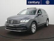Volkswagen Tiguan - 1.4 TSI eHybrid Elegance / Panodak / Camera / Navi / Elek. k
