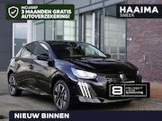 Peugeot 208 - 1.2 Hybrid 110 e-DCS6 Allure | Nieuwe auto | Camera rondom |