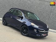 Opel Adam - 1.2 Glam Carplay Cruise Controle City Mmf Airco