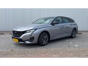 Peugeot 308 - SW 1.2 Hybrid 145 e-DCS6 Style | Afneembare trekhaak | Apple