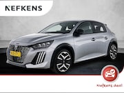 Peugeot 208 - 1.2 Hybrid GT 145pk Automaat | Navigatie | Camera Voor + Ach
