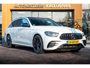 Mercedes-Benz E-klasse - Estate 53 AMG 4MATIC Premium 360 Cam Panodak Burmester Ambie