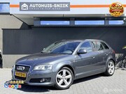 Audi A3 - Sportback 1.4 TFSI S-edition S-line Top onderhouden