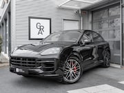 Porsche Cayenne Coupé - 3.0 E-Hybrid | SportDesign | Luchtvering | Sportuitlaat | BO